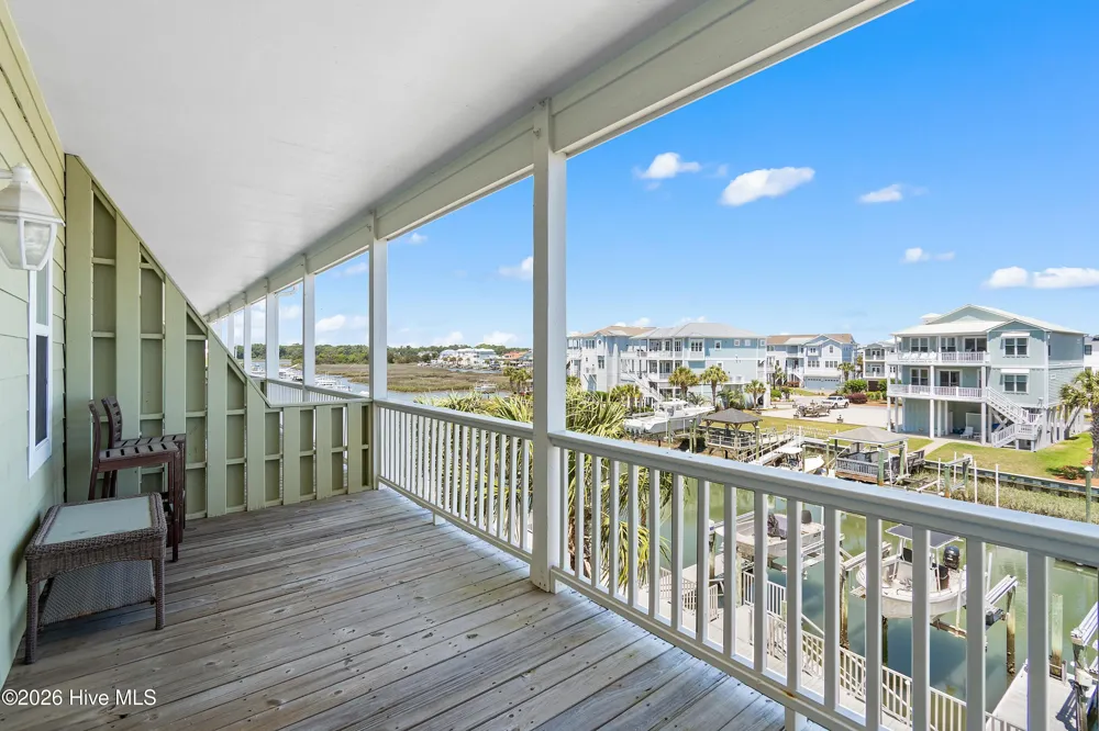 19 Causeway Drive #Ste F Ocean Isle Beach, NC 28469