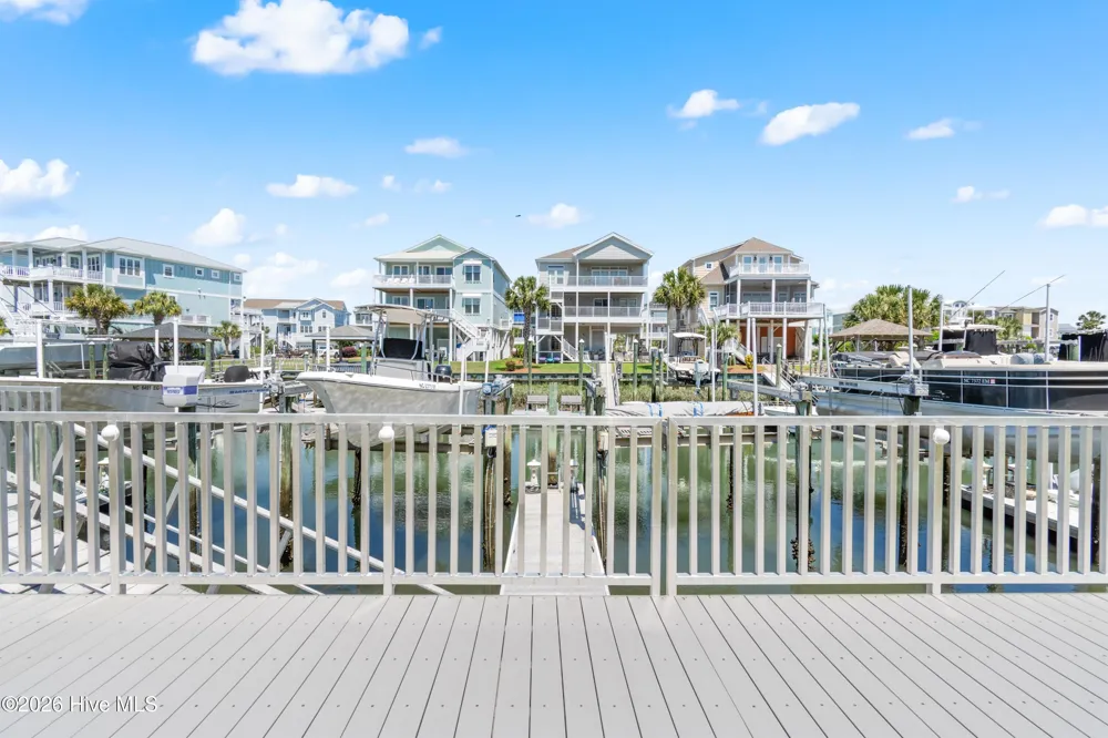 19 Causeway Drive #Ste F Ocean Isle Beach, NC 28469