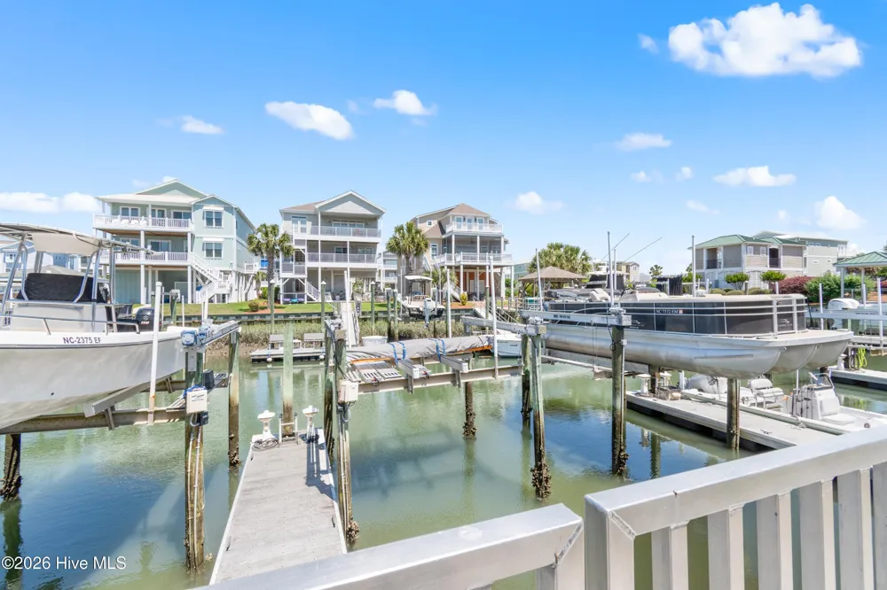 19 Causeway Drive #Ste F Ocean Isle Beach, NC 28469