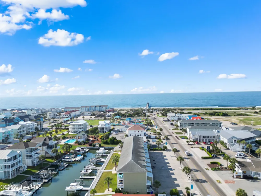 19 Causeway Drive #Ste F Ocean Isle Beach, NC 28469