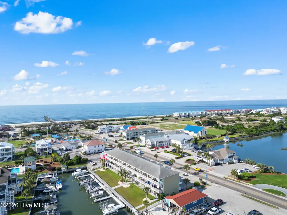 19 Causeway Drive #Ste F Ocean Isle Beach, NC 28469