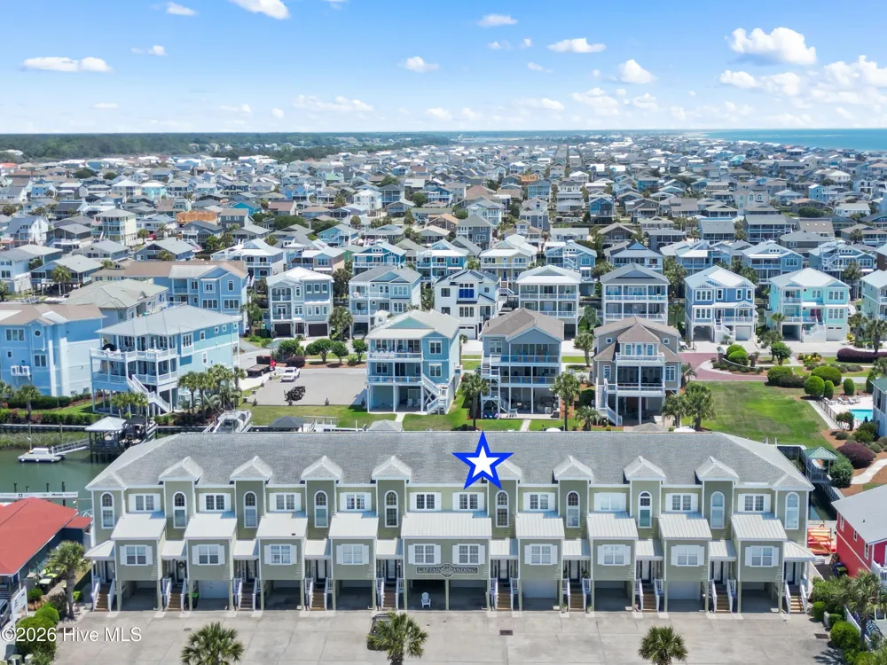 19 Causeway Drive #Ste F Ocean Isle Beach, NC 28469
