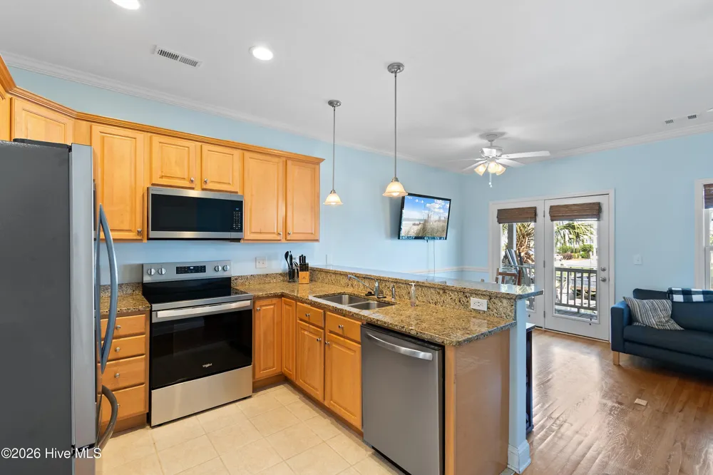19 Causeway Drive #Ste F Ocean Isle Beach, NC 28469