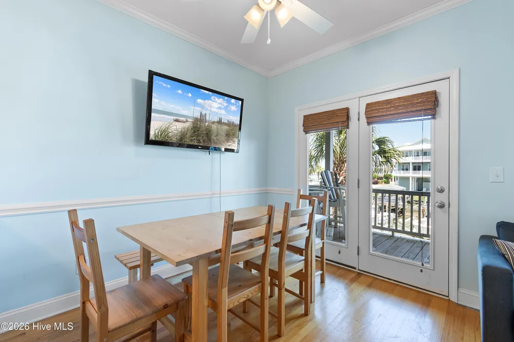 19 Causeway Drive #Ste F Ocean Isle Beach, NC 28469
