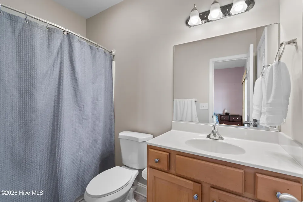 19 Causeway Drive #Ste F Ocean Isle Beach, NC 28469