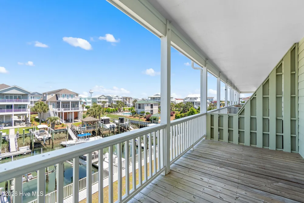 19 Causeway Drive #Ste F Ocean Isle Beach, NC 28469