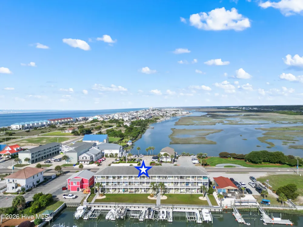 19 Causeway Drive #Ste F Ocean Isle Beach, NC 28469