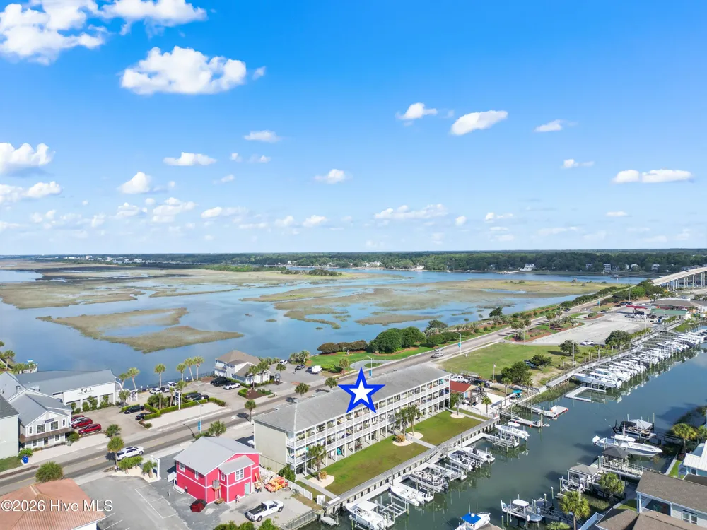 19 Causeway Drive #Ste F Ocean Isle Beach, NC 28469