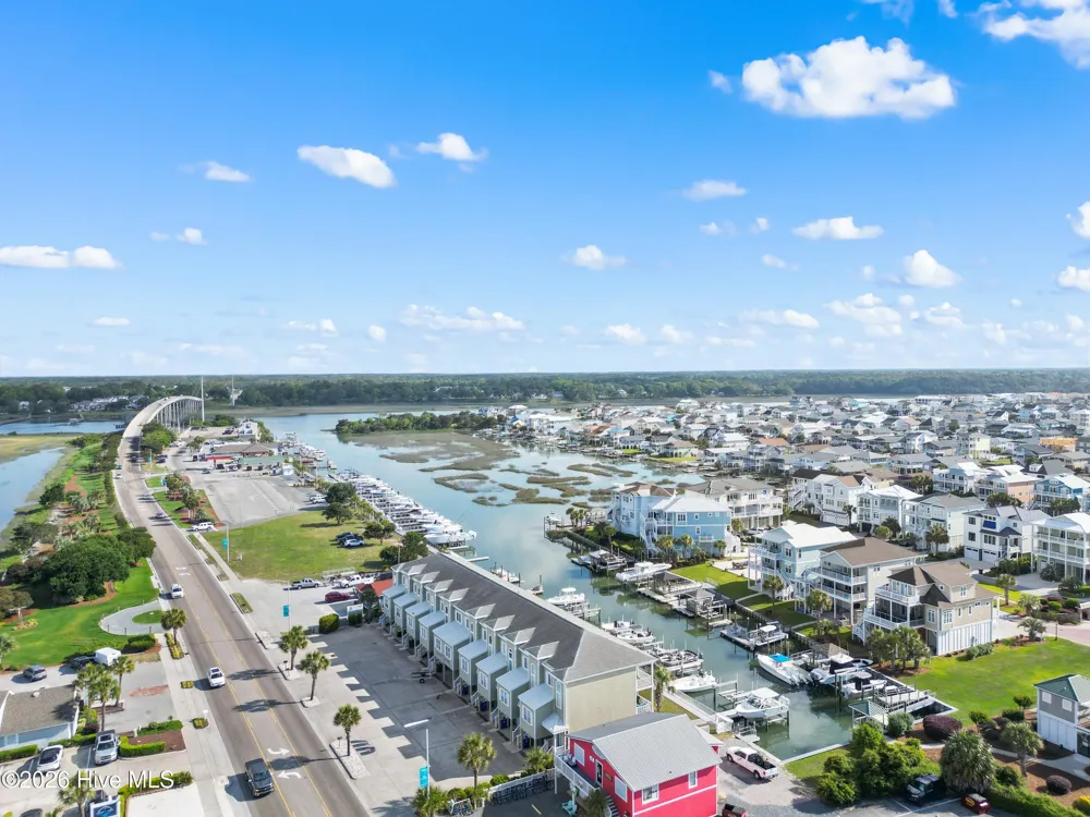 19 Causeway Drive #Ste F Ocean Isle Beach, NC 28469
