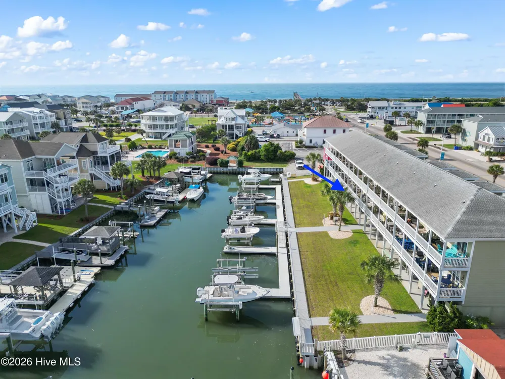 19 Causeway Drive #Ste F Ocean Isle Beach, NC 28469
