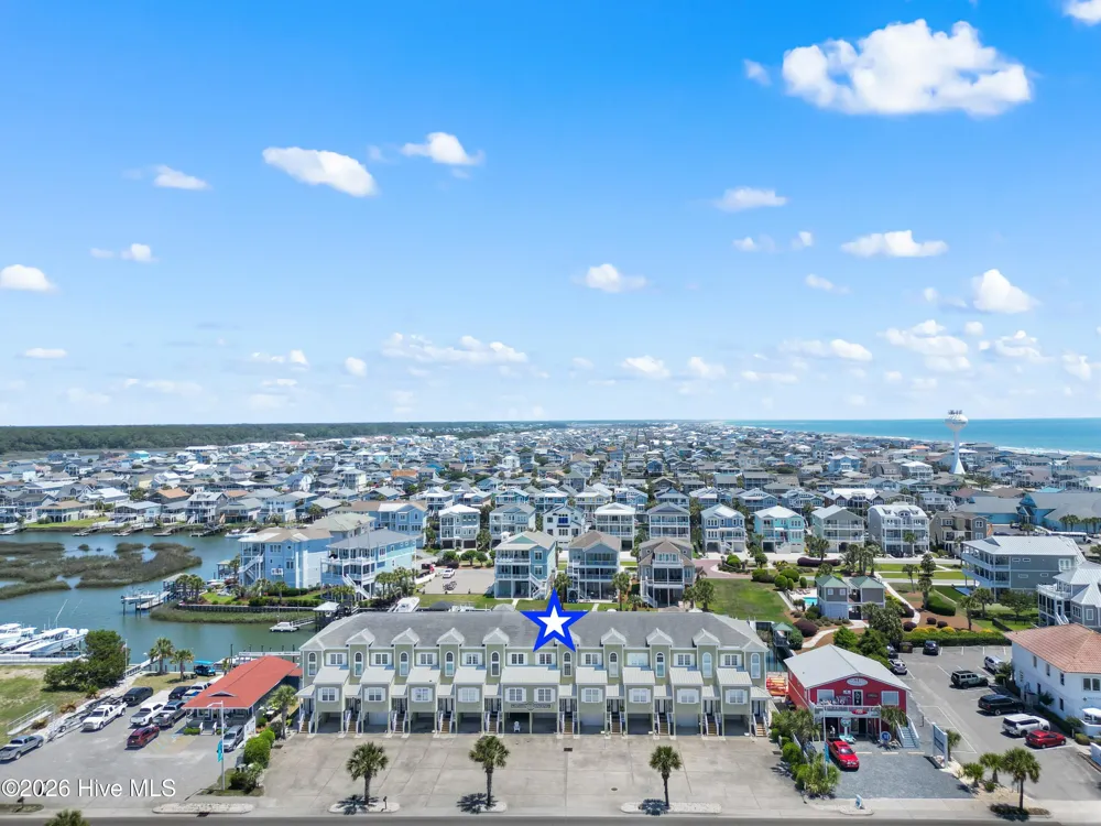 19 Causeway Drive #Ste F Ocean Isle Beach, NC 28469