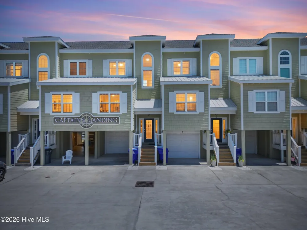 19 Causeway Drive #Ste F Ocean Isle Beach, NC 28469