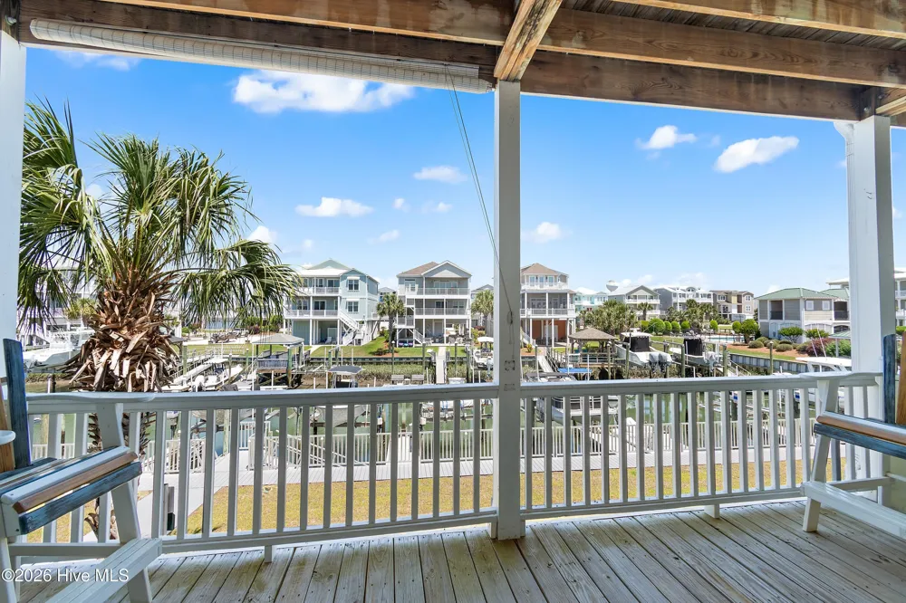 19 Causeway Drive #Ste F Ocean Isle Beach, NC 28469