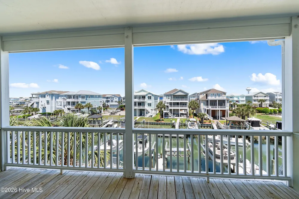 19 Causeway Drive #Ste F Ocean Isle Beach, NC 28469