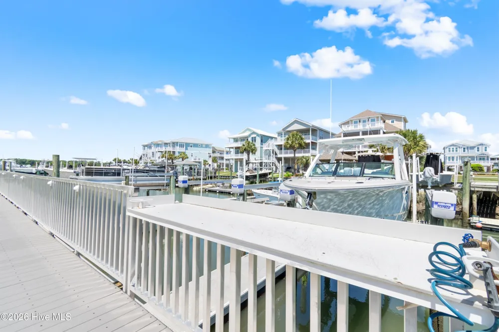 19 Causeway Drive #Ste F Ocean Isle Beach, NC 28469