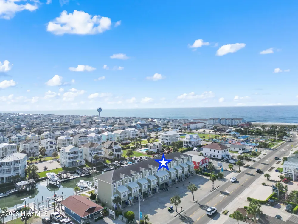 19 Causeway Drive #Ste F Ocean Isle Beach, NC 28469