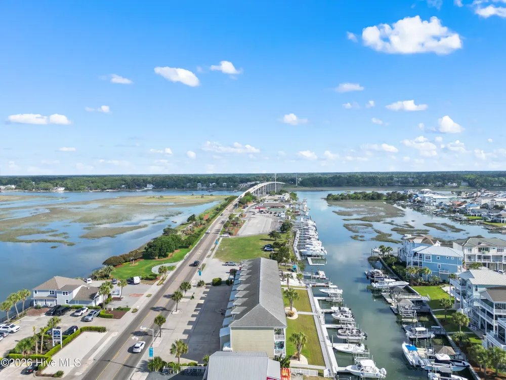 19 Causeway Drive #Ste F Ocean Isle Beach, NC 28469