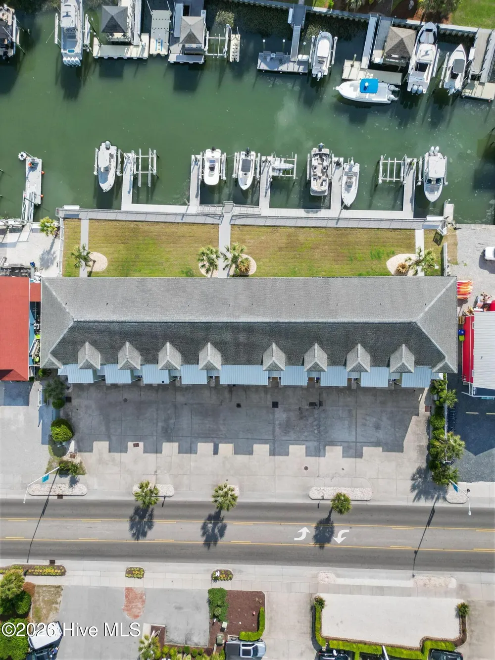 19 Causeway Drive #Ste F Ocean Isle Beach, NC 28469