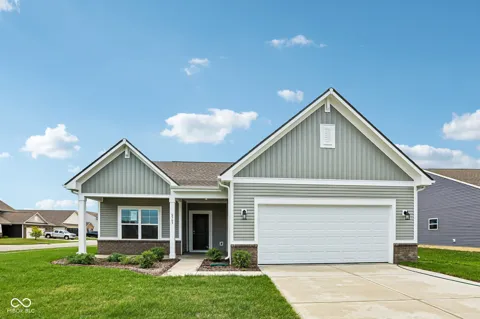 6563 Mayapple Drive