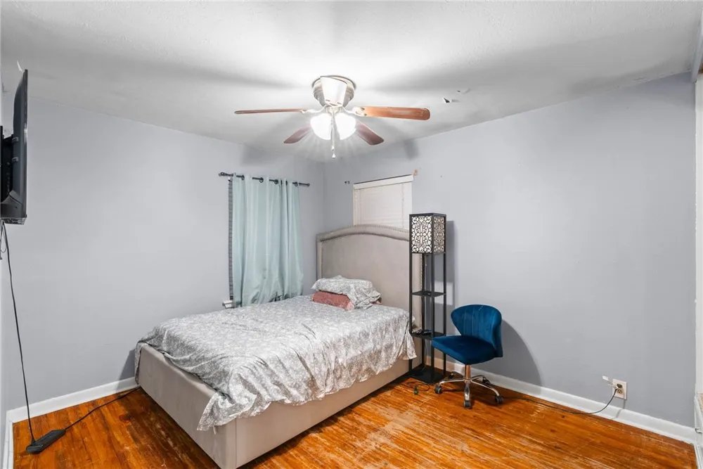 4622 Adkins Drive Corpus Christi, TX 78411