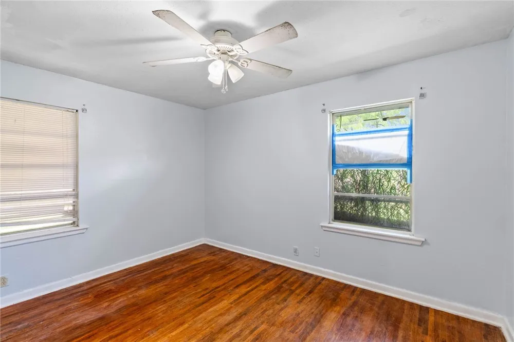 4622 Adkins Drive Corpus Christi, TX 78411