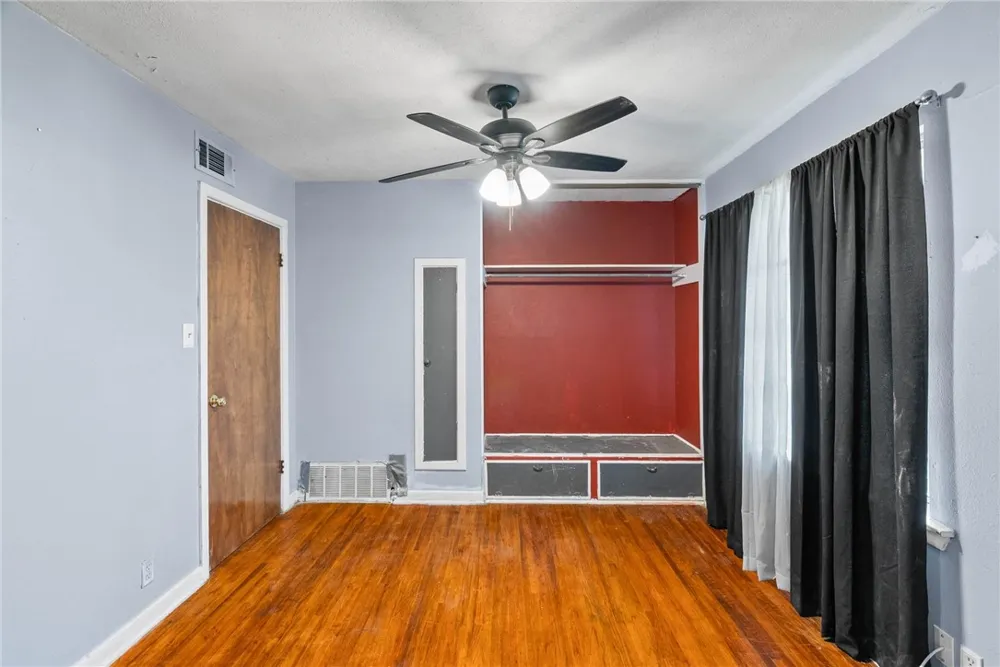 4622 Adkins Drive Corpus Christi, TX 78411