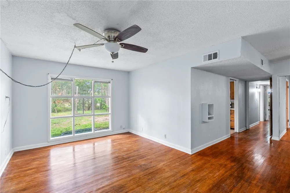 4622 Adkins Drive Corpus Christi, TX 78411