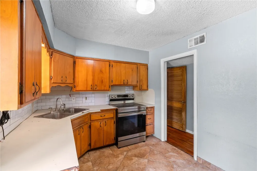 4622 Adkins Drive Corpus Christi, TX 78411