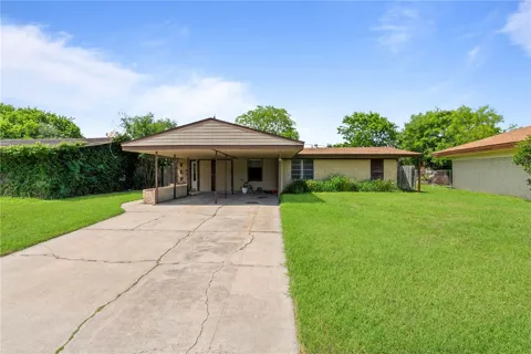 4622 Adkins Drive