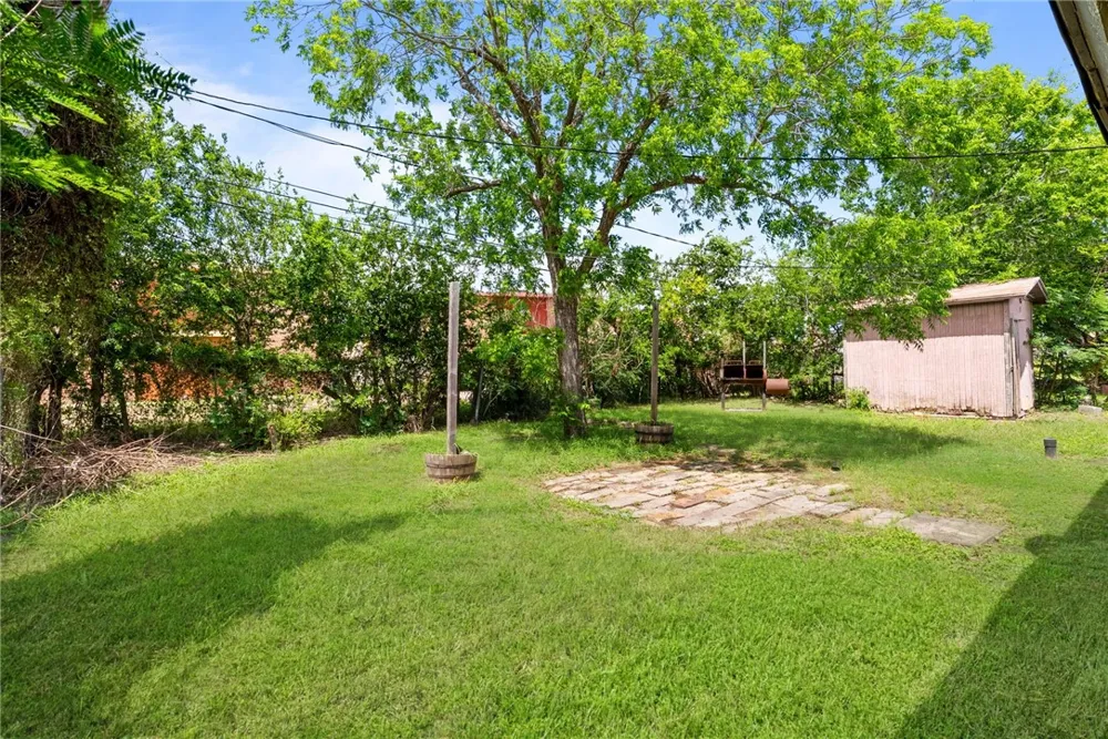 4622 Adkins Drive Corpus Christi, TX 78411