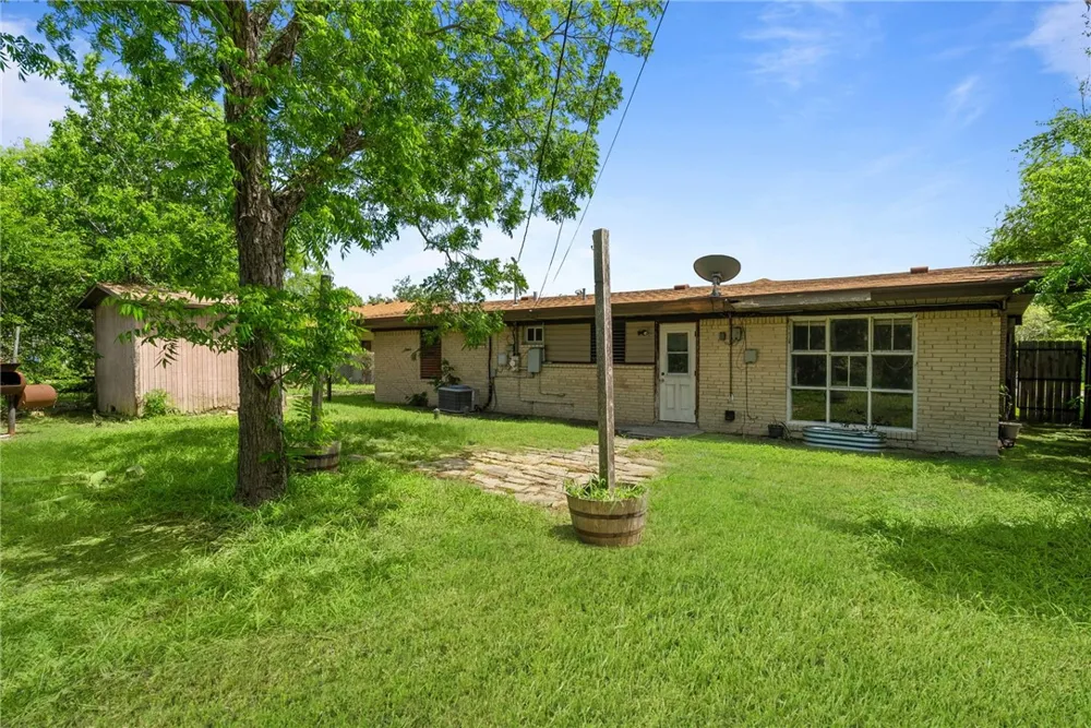 4622 Adkins Drive Corpus Christi, TX 78411