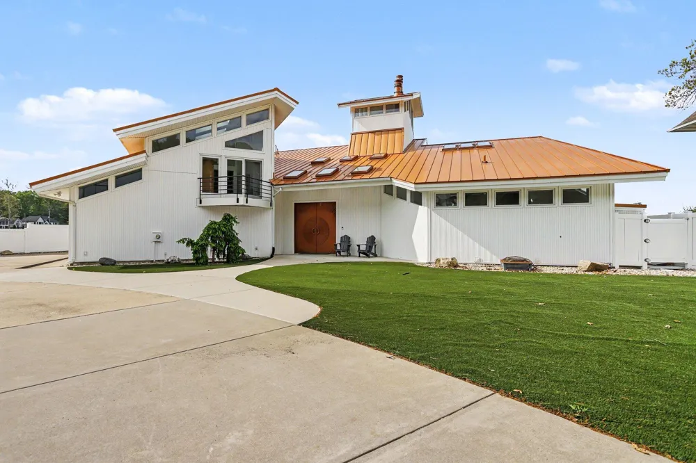 1046 Eagle Lake Drive Texas Charter Township, MI 49009