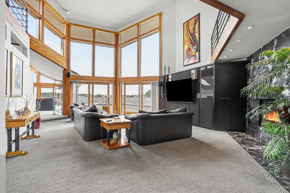 1046 Eagle Lake Drive Texas Charter Township, MI 49009