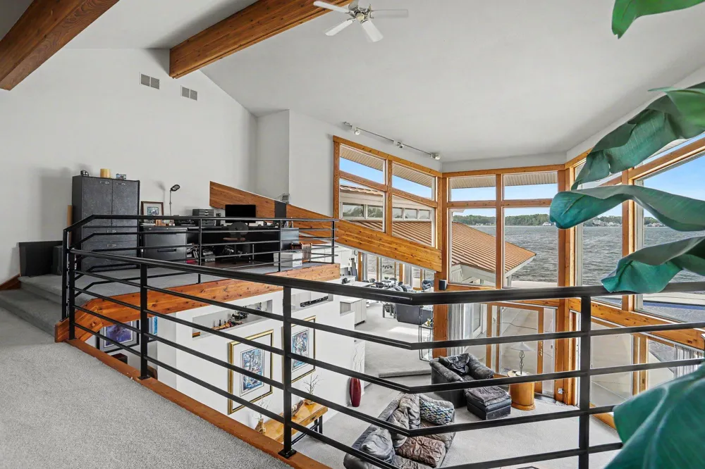 1046 Eagle Lake Drive Texas Charter Township, MI 49009