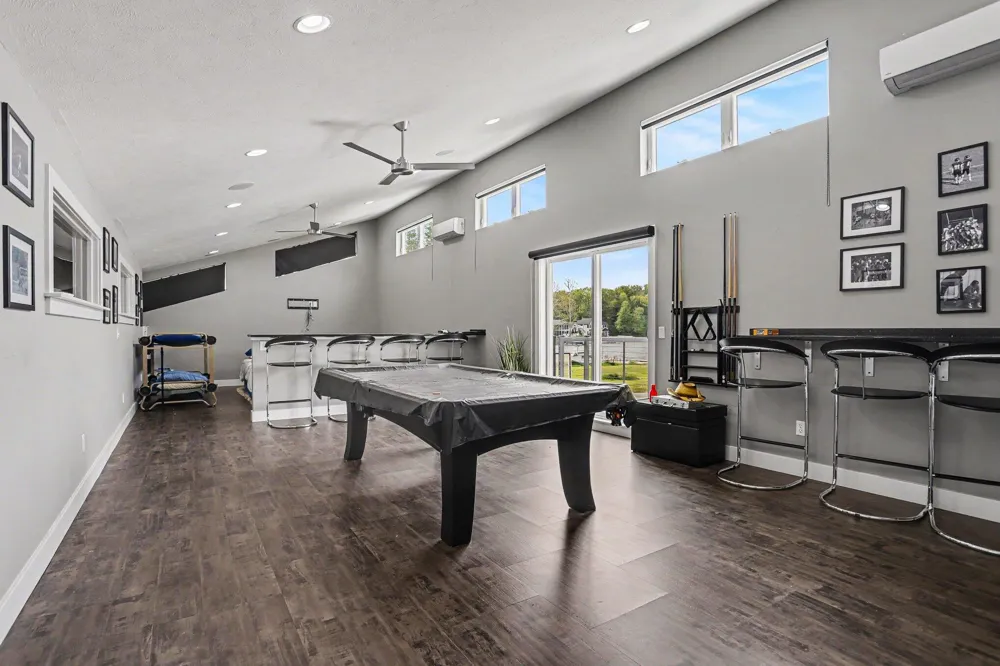 1046 Eagle Lake Drive Texas Charter Township, MI 49009