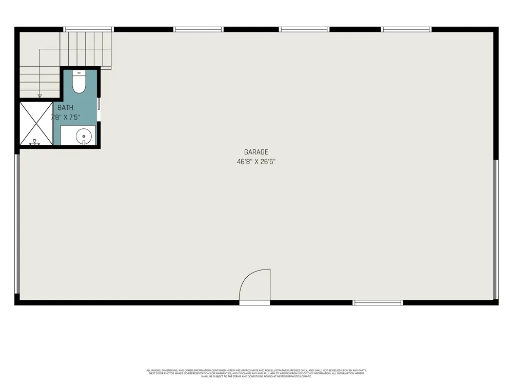 1046 Eagle Lake Drive Texas Charter Township, MI 49009