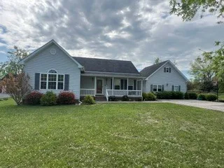 288 Fox Run Ln