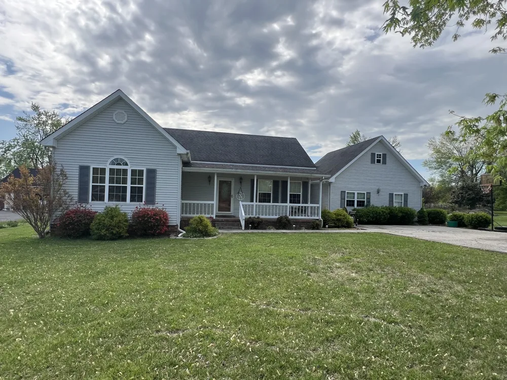 288 Fox Run Ln Lafayette, TN 37083