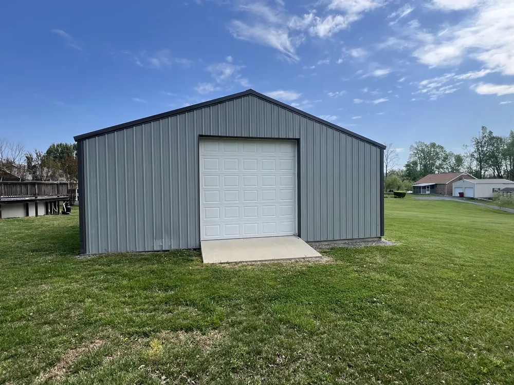 288 Fox Run Ln Lafayette, TN 37083