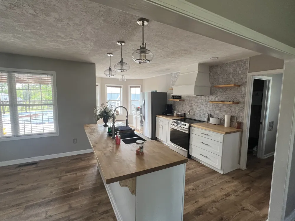 288 Fox Run Ln Lafayette, TN 37083