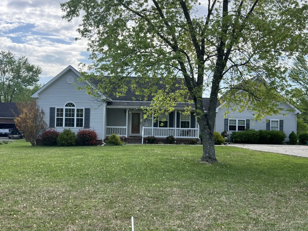288 Fox Run Ln Lafayette, TN 37083