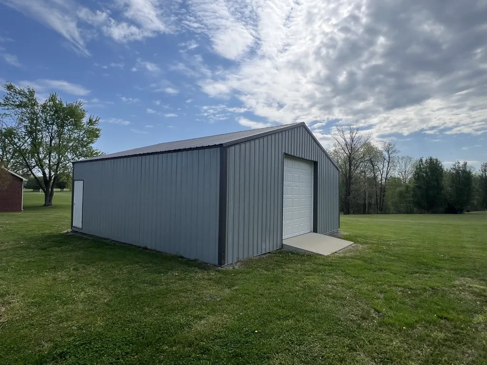 288 Fox Run Ln Lafayette, TN 37083