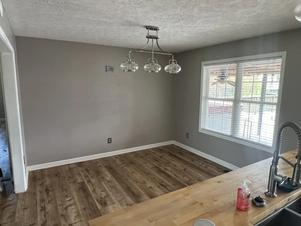 288 Fox Run Ln Lafayette, TN 37083