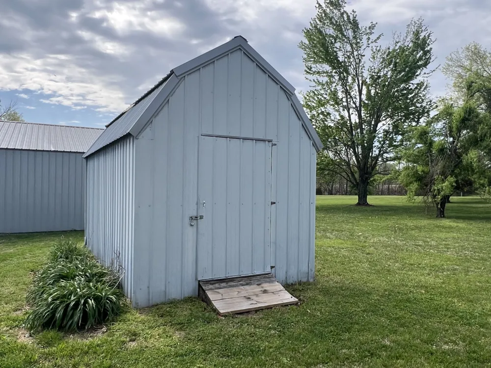 288 Fox Run Ln Lafayette, TN 37083