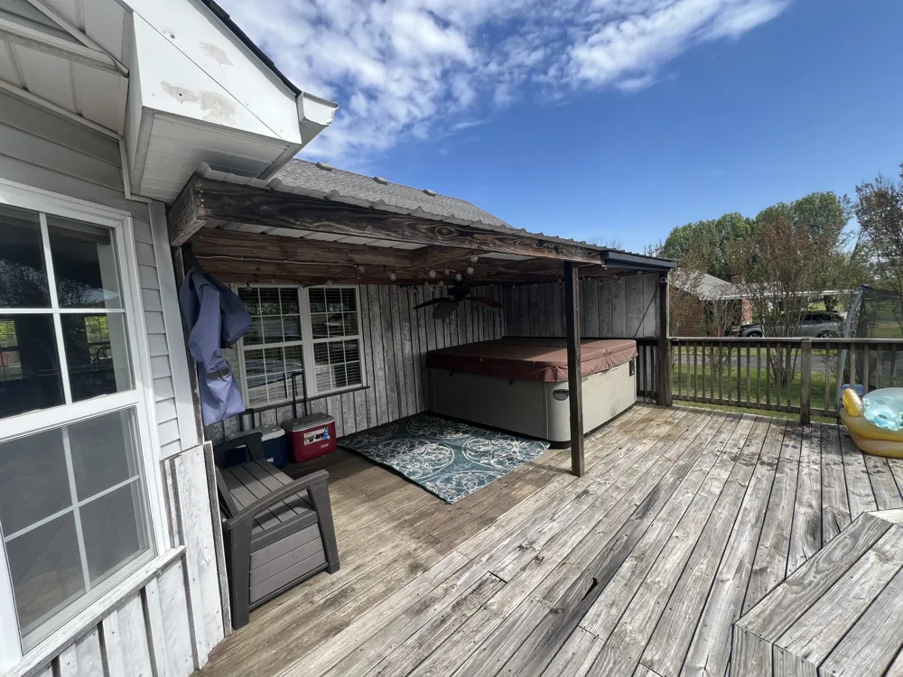 288 Fox Run Ln Lafayette, TN 37083