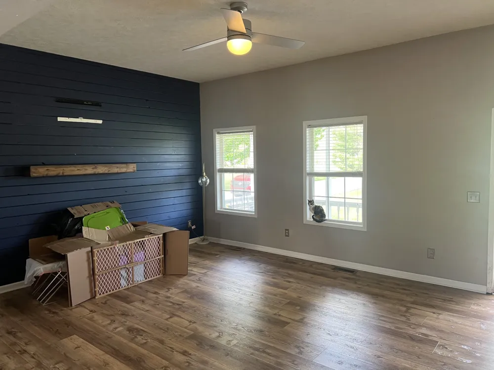 288 Fox Run Ln Lafayette, TN 37083