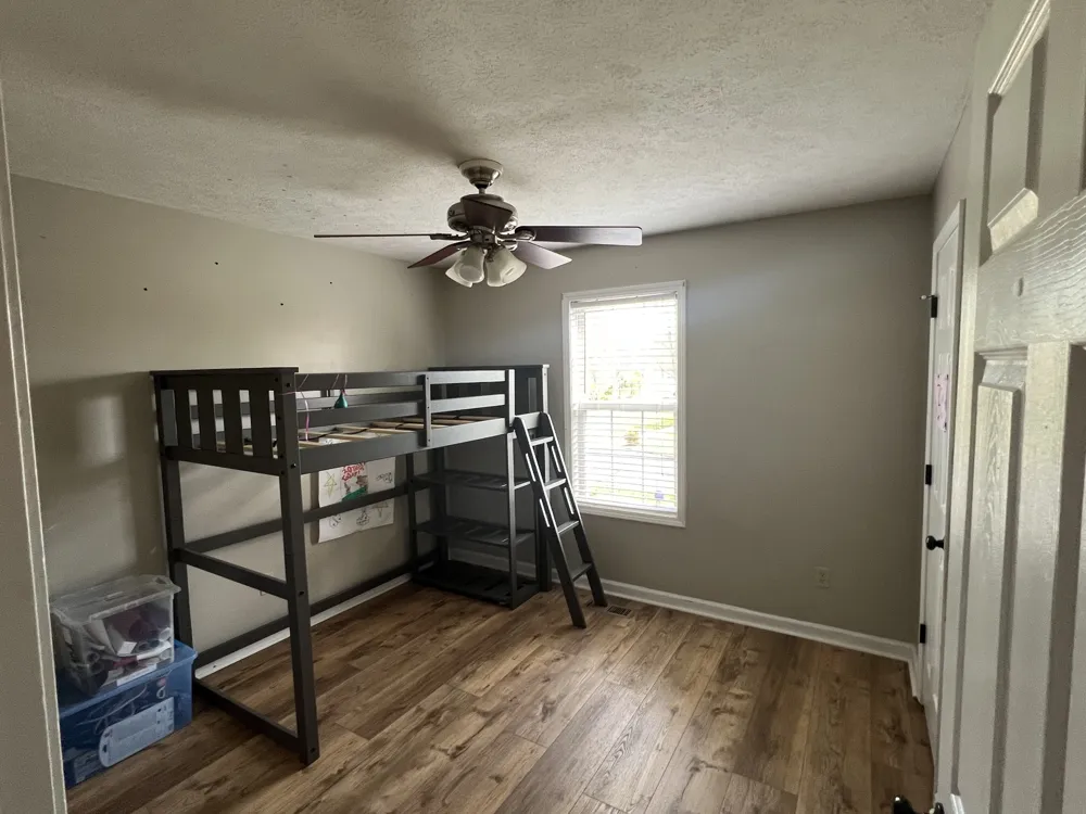 288 Fox Run Ln Lafayette, TN 37083