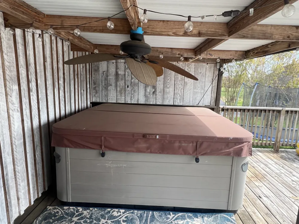 288 Fox Run Ln Lafayette, TN 37083