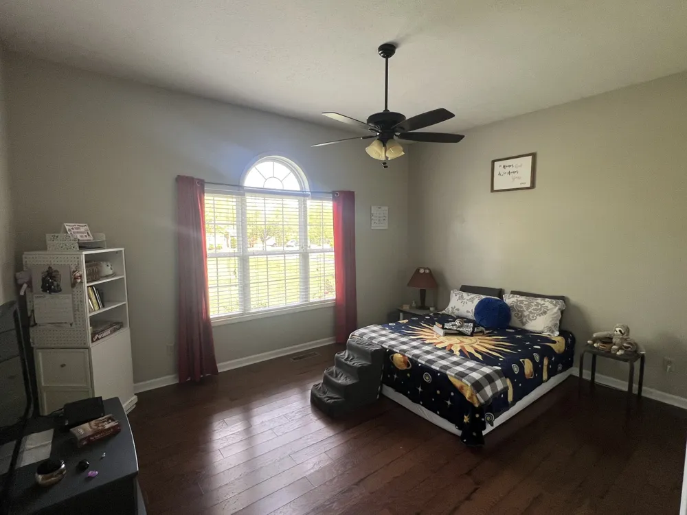 288 Fox Run Ln Lafayette, TN 37083