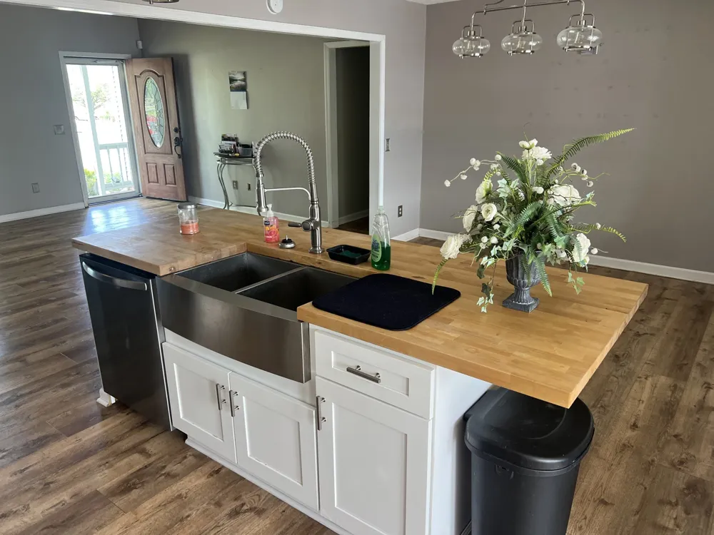 288 Fox Run Ln Lafayette, TN 37083